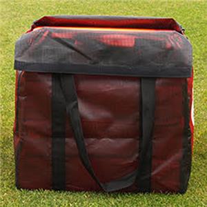 Fisher Football Stand-Up Pylon Bags