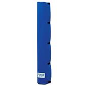 Fisher 6' Vinyl Covered Football Pole Pads Fisher 6' Vinyl Covered Football Pole Pads