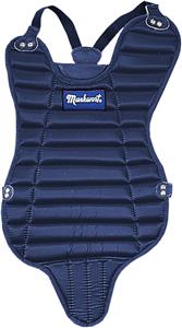 14" Baseball Chest Protectors w/Tail Ages 9-12