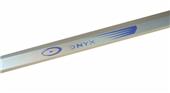 Onyx Womens Lacrosse 32" Alloy T61 Shaft- Closeout Onyx Womens Lacrosse 32" Alloy T61 Shaft- Closeout
