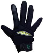 Onyx Women's Wave Lacrosse Gloves - Closeout