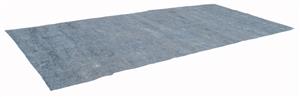 Fisher Football Field Sideline Track Protectors