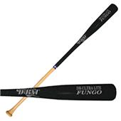 D-Bat Ultra Lite Fungo Half Dip Ash Baseball Bats