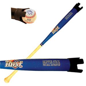 D-Bat Skipper Stick Half Dip Ash Baseball Bats