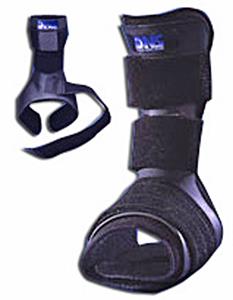 Tandem Dorsal Night Splint