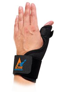 Tandem MTS Moldable Thumb Spica