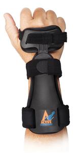 Tandem Dynamic Wrist Orthosis