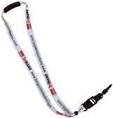 Fisher Football Coach's 3rd Hand Neck Lanyards Fisher Football Coach's 3rd Hand Neck Lanyards