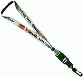 Fisher Football Coach's 3rd Hand Mini Lanyards Fisher Football Coach's 3rd Hand Mini Lanyards