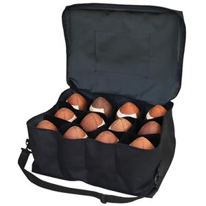Fisher Manager Football Bags