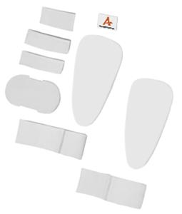 Tandem Active Ankle Overhaul Kit T-2
