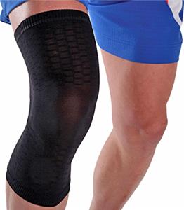 Tandem Gel-Force Knee Sleeve