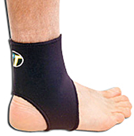Tandem Ankle Sleeve
