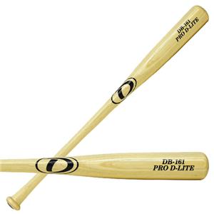 D-Bat Pro Stock D-Lite-161 Half Dip Baseball Bats