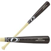 D-Bat Pro Stock D-Lite-271 Half Dip Baseball Bats