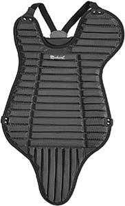 Boy's 13" Baseball Chest Protector w/Tail Ages 5-7