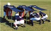 Fisher Junior Youth Football Economy Flex Chutes Fisher Junior Youth Football Economy Flex Chutes