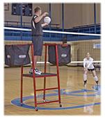 Tandem Sport Training Tower Tandem Sport Training Tower