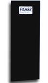 Fisher Football Economy Flex Chute Vinyl Tops Fisher Football Economy Flex Chute Vinyl Tops