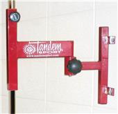 Tandem Wall Mounted Vertical Challenger Tandem Wall Mounted Vertical Challenger
