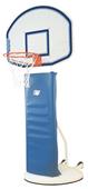 Bison Playtime Elementary Basketball System Bison Playtime Elementary Basketball System