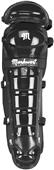 14" Double Knee Cap Leg Guards w/Wings Ages 7-9 14" Double Knee Cap Leg Guards w/Wings Ages 7-9