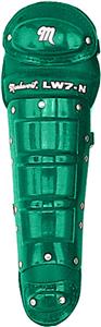 16" Youth Single Knee Cap Leg Guards Ages 9-12