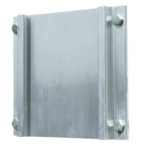 Bison Removable Basketball Goal Bracket