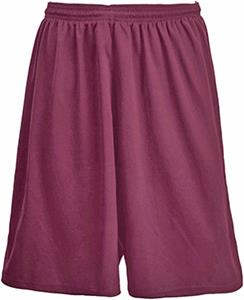 Martin Adult Moisture Wicking Shorts