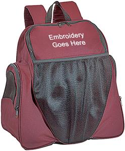 Martin All Purpose Backpack