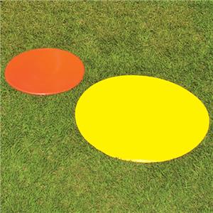 Fisher Molded Rubber Multi-Sport Disk Markers