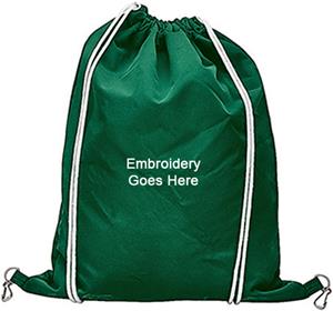 Martin Shoulder Pack