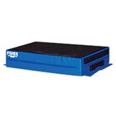 Fisher 36" x 30" x 6" High Impact Plyo Boxes Fisher 36" x 30" x 6" High Impact Plyo Boxes