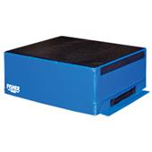 Fisher 36" x 30" x 12" High Impact Plyo Boxes Fisher 36" x 30" x 12" High Impact Plyo Boxes