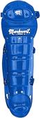16" Single Knee Cap Leg Guards w/ Wings Ages 9-12 16" Single Knee Cap Leg Guards w/ Wings Ages 9-12
