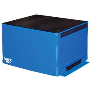 Fisher 36" x 30" x 18" High Impact Plyo Boxes