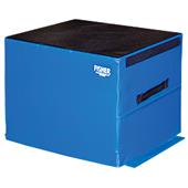 Fisher 36" x 30" x 24" High Impact Plyo Boxes Fisher 36" x 30" x 24" High Impact Plyo Boxes