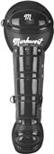 14" Boys Single Knee Cap Leg Guards Ages 7-9 14" Boys Single Knee Cap Leg Guards Ages 7-9