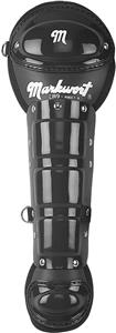 14" Boys Single Knee Cap Leg Guards Ages 7-9