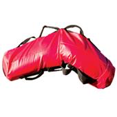 Fisher Football Strength Training "Log" Bags Fisher Football Strength Training "Log" Bags