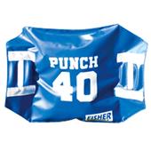 Fisher 40 lb. Football Training Power Punch Bags Fisher 40 lb. Football Training Power Punch Bags