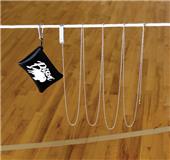 Bison Volleyball Chain Net Height Gauge Bison Volleyball Chain Net Height Gauge