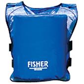 Fisher Football Training Catch All Vests Fisher Football Training Catch All Vests