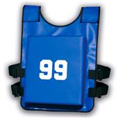 Fisher Football Training Strike Vests Fisher Football Training Strike Vests