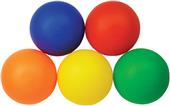 Martin Puncture Proof Balls (Set of 5) Martin Puncture Proof Balls (Set of 5)