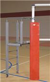 Bison Clamp-On Official's Platform with Padding Bison Clamp-On Official's Platform with Padding