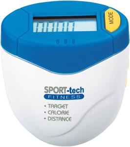 Martin Pedometer