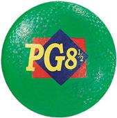 Martin Sports 2 Ply Rainbow Playground Balls