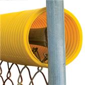 Fisher Baseball 250' Fence Top Protection Fisher Baseball 250' Fence Top Protection