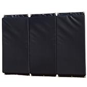Fisher Baseball 4'H x 6'W x 2" Backstop Padding Fisher Baseball 4'H x 6'W x 2" Backstop Padding